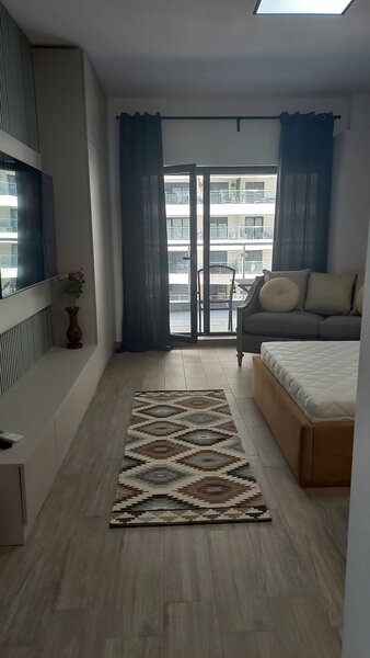 Mamaia Nord,