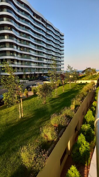 Mamaia Nord,